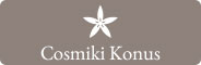 Cosmiki Konus　ブランドサイトへ